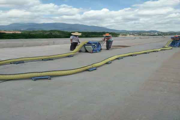 滨州喷砂房配件