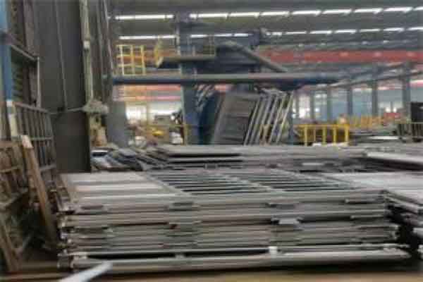 北京吊钩式抛丸机厂家