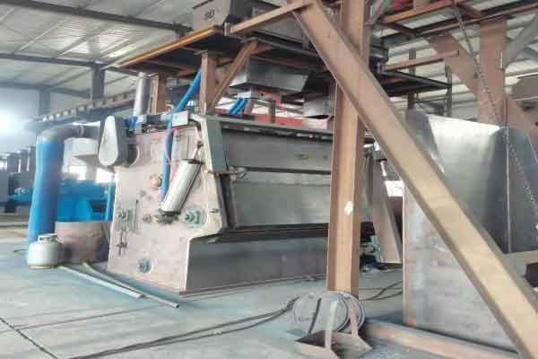 即墨吊钩式抛丸机原理