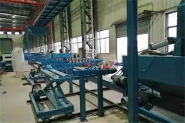 通州喷砂房哪家好