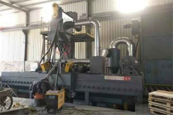 乐陵吊钩式抛丸机哪家好