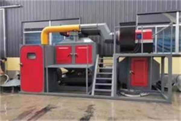 诸城钢管抛丸机哪家好