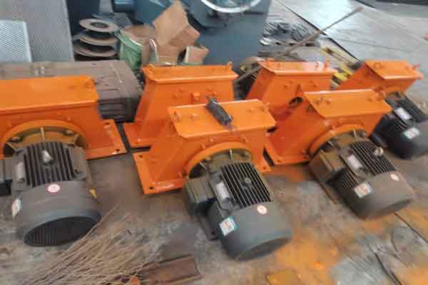 胶州吊钩式抛丸机维修