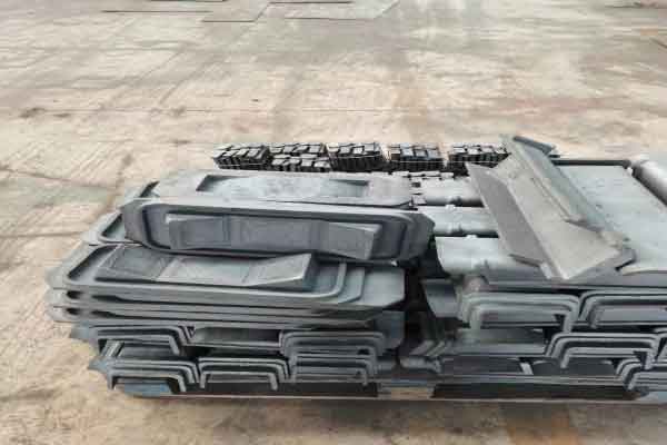 栖霞钢管抛丸机厂房